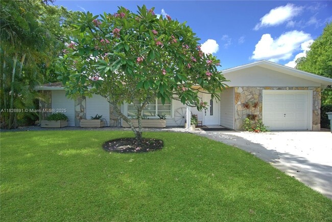property at 4770 Holly Dr