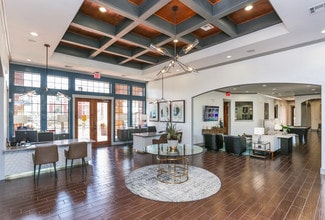 Interior Photo