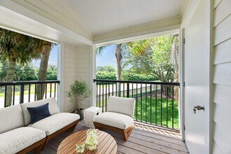 Turtle Cove in West Palm Beach, FL - Foto de edificio - Building Photo
