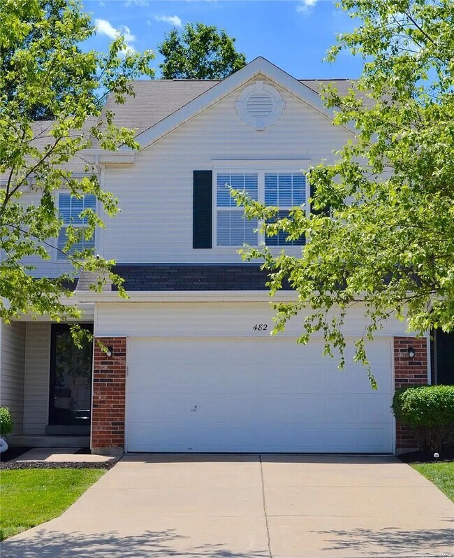 property at 482 Flowering Magnolia Dr