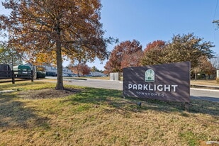 Parklight in La Vergne, TN - Building Photo