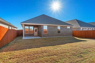 537 Pickett Creek Dr in Aledo, TX - Building Photo - Building Photo