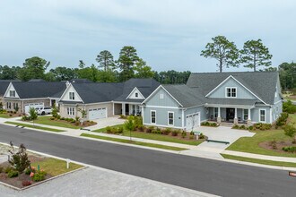 Timbers at Whiskey Branch in Wilmington, NC - Building Photo - Building Photo