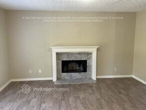 1609 Deer Creek Ln in Monroe, GA - Foto de edificio - Building Photo