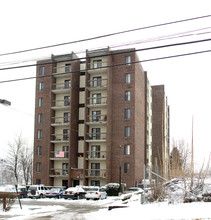 Blawnox Apartments in Pittsburgh, PA - Building Photo - Building Photo