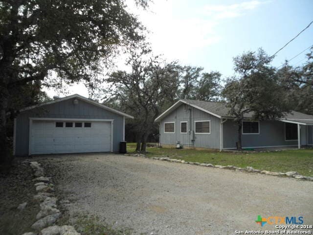 property at 2834 Candlelight Dr