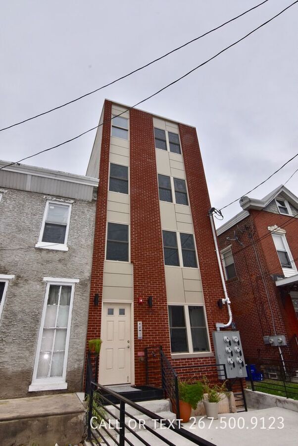 522 N Preston St in Philadelphia, PA - Building Photo - Building Photo
