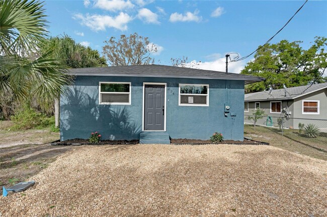 property at 224 Singleton Ave