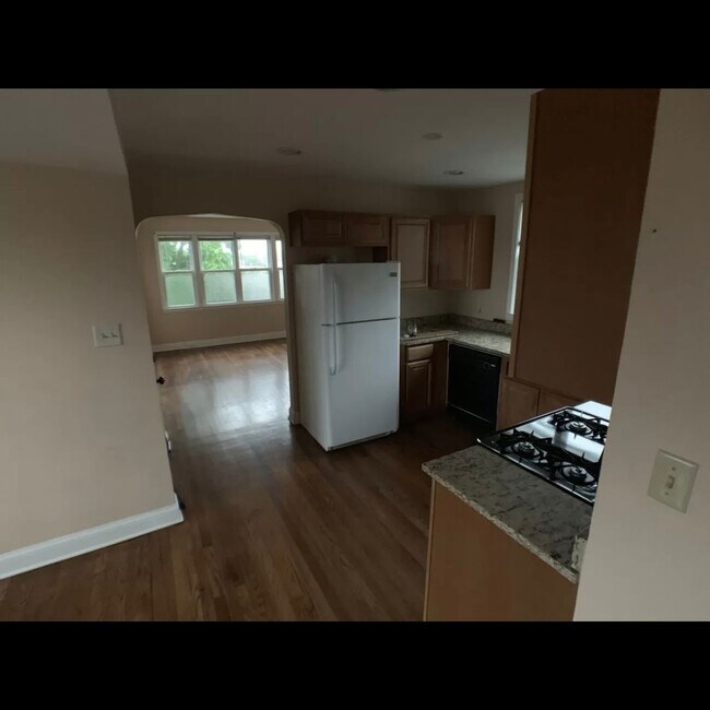 2542 N Newcastle Ave-Unit -3 in Chicago, IL - Building Photo - Building Photo
