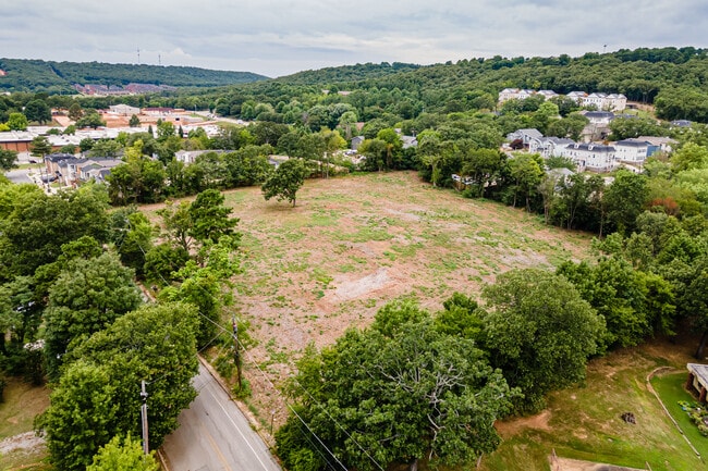 Mitchell Yards in Fayetteville, AR - Building Photo - Building Photo