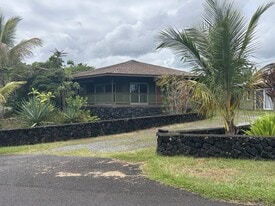 15-964-964 Paradise Ala Kai in Keaau, HI - Building Photo