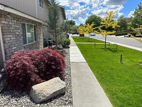 2312 Hood Ave, Unit E in Richland, WA - Building Photo - Building Photo