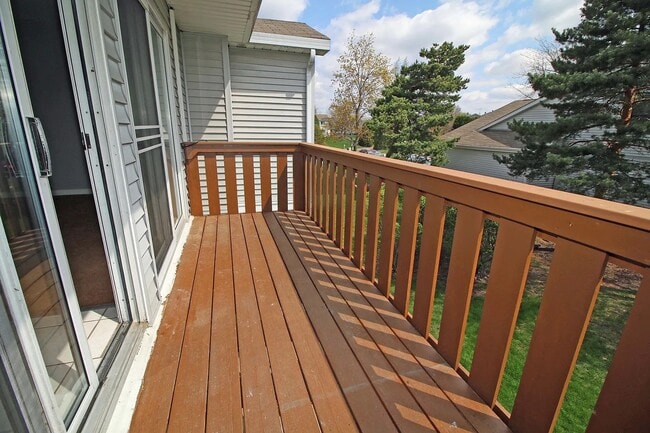 property at 346 Wilmington Dr