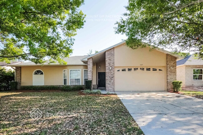 property at 1603 Christa Ct