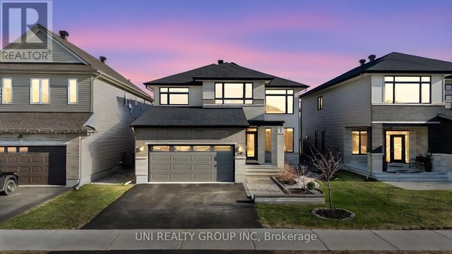 property at 172 Cambie Rd