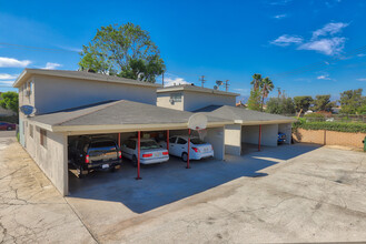 13536 Garvey Ave in Baldwin Park, CA - Building Photo - Building Photo