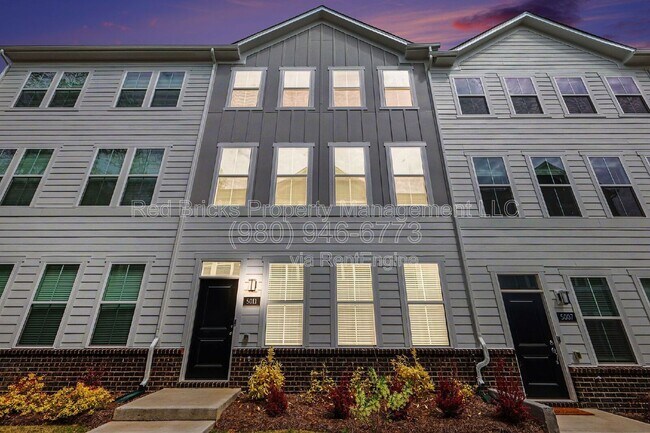 5011 Rill Ct in Charlotte, NC - Building Photo - Building Photo
