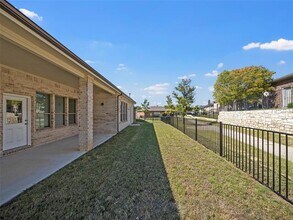 3712 Fireside Ln in McKinney, TX - Building Photo - Building Photo