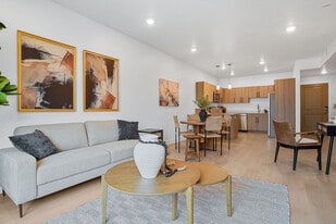 Phoenix Rise in Ogden, UT - Building Photo