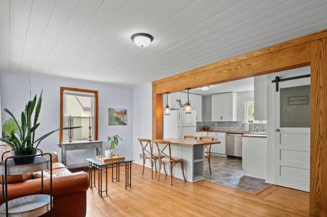 property at 849 Dane St