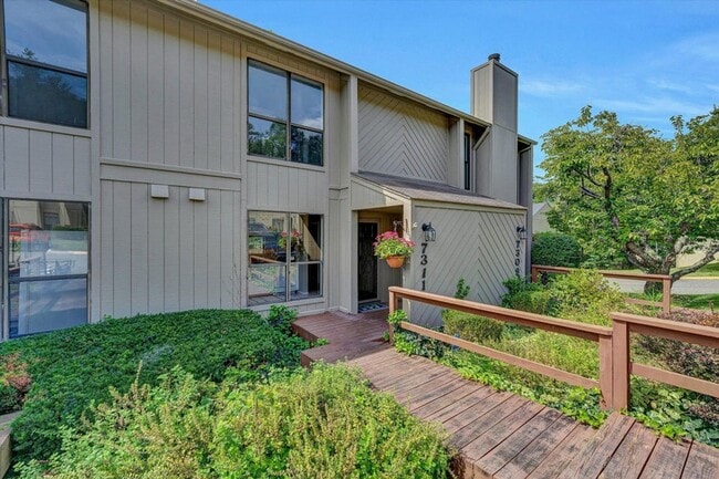 property at 7311 Maple Ct SW