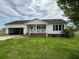 735 Bethlehem Church Rd in Kings Mountain, NC - Building Photo