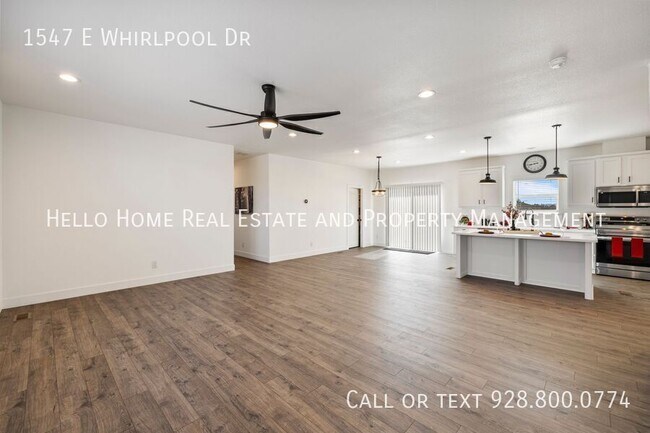 1547 E Whirlpool Dr in Paulden, AZ - Building Photo - Building Photo