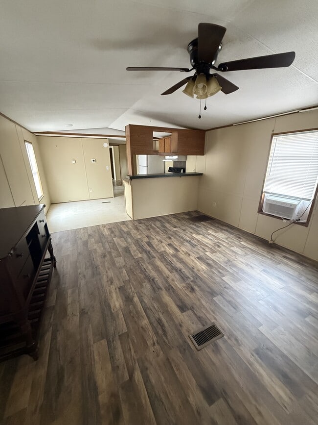 605 Henrietta St in Americus, GA - Building Photo - Building Photo