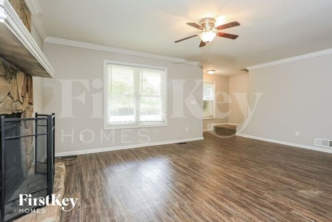 2796 Water Valley Rd in Austell, GA - Building Photo - Building Photo