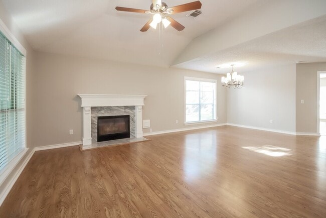 property at 19019 Oakway Dr