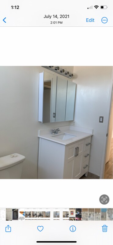 1439 S Bundy Dr in Los Angeles, CA - Building Photo - Building Photo