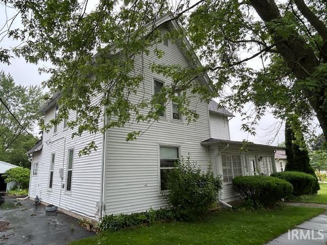 property at 505 N Weston St