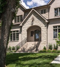 4224 Granny White Pike, Unit A in Nashville, TN - Building Photo - Building Photo