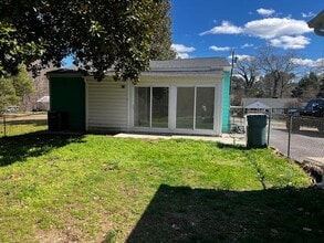 116 A P Hill Ave in Highland Springs, VA - Building Photo - Building Photo