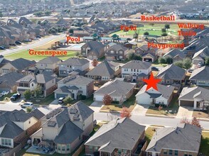 8052 Massa Dr in Round Rock, TX - Building Photo - Building Photo