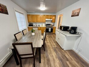 760 8th Ave in Fairbanks, AK - Building Photo - Building Photo