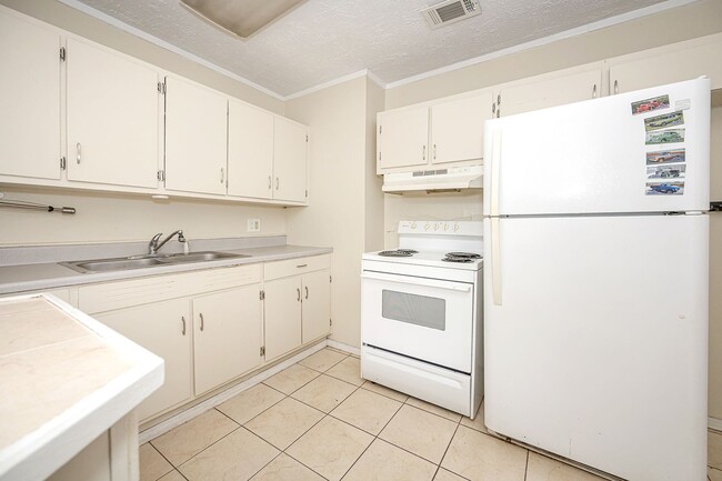 2919 Criswell Ave in Pascagoula, MS - Building Photo - Building Photo