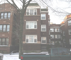 1625-1629 W North Shore Ave Apartments