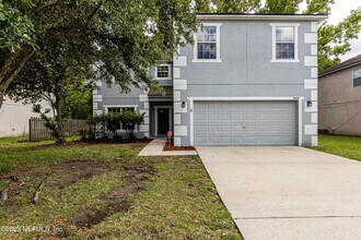 8014 Ridgehill View Rd in Jacksonville, FL - Building Photo - Building Photo