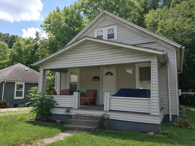 property at 477 Richland Ave