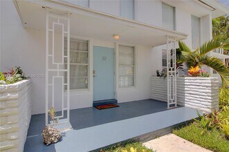 6865 Bay Dr in Miami, FL - Building Photo - Building Photo