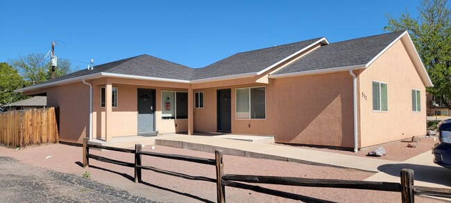 property at 531 Yale Pl