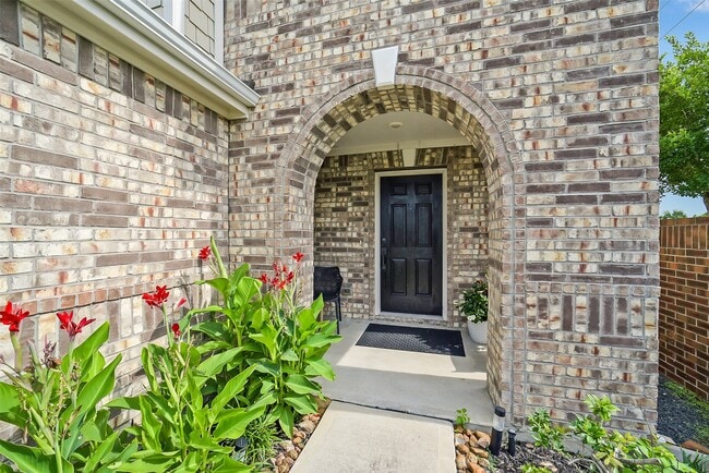 property at 16502 Live Oak Canyon Dr