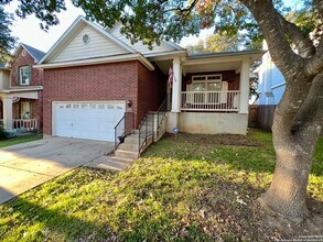 4447 Amandas Cove in San Antonio, TX - Building Photo - Building Photo