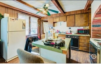 205 W Fulton St in Gloversville, NY - Building Photo - Building Photo