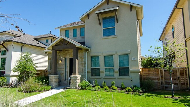 1709 Lawrence St in Austin, TX - Building Photo - Building Photo