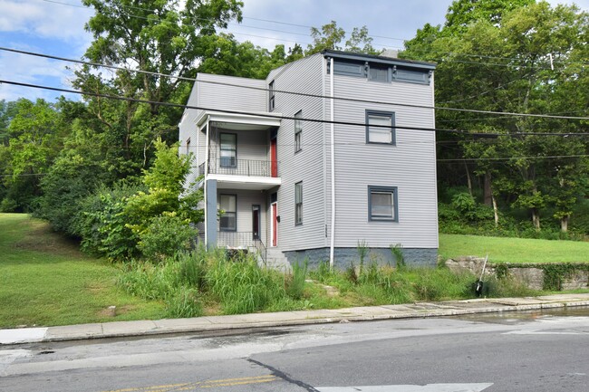 1859 Baltimore Ave in Cincinnati, OH - Building Photo - Building Photo