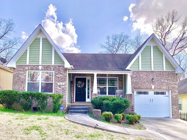 property at 1016 Sunset Dr