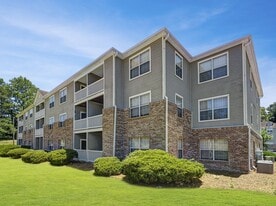 Hays Mill in Carrollton, GA - Building Photo