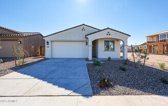 8721 W Windsor Blvd in Glendale, AZ - Building Photo